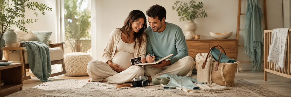 25 Meaningful Things to Do During Pregnancy Before Baby Arrives
