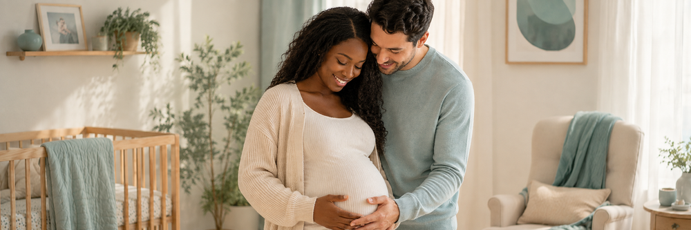 Before Baby Arrives: 21 Things First-Time Parents Wish They Knew Sooner