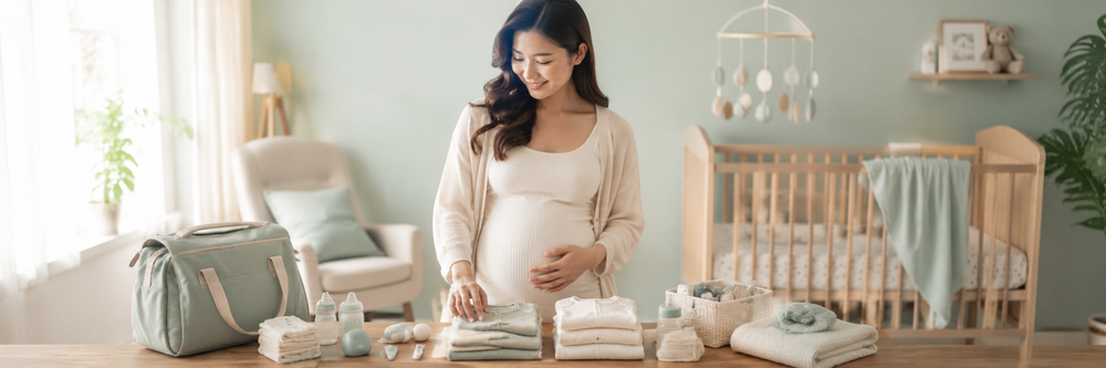 The Pregnancy Essentials Worth Buying — and What You Can Skip
