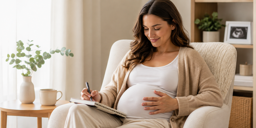 When Can You Hear a Baby’s Heartbeat? A Week-by-Week Pregnancy Guide