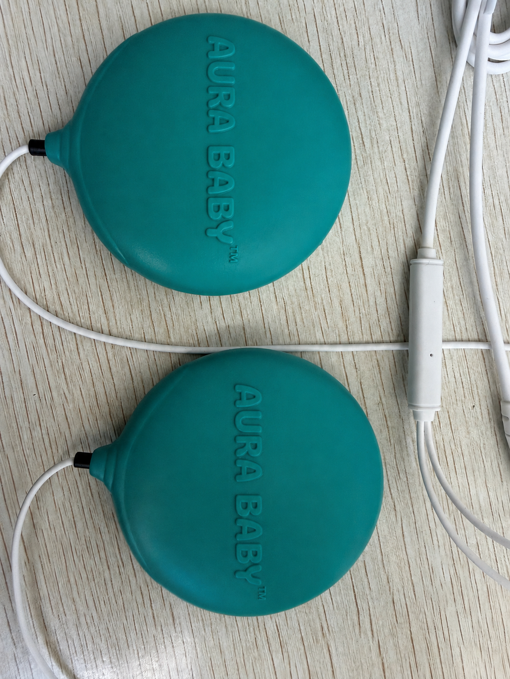 Prenatal Belly Speaker by Aura Baby™