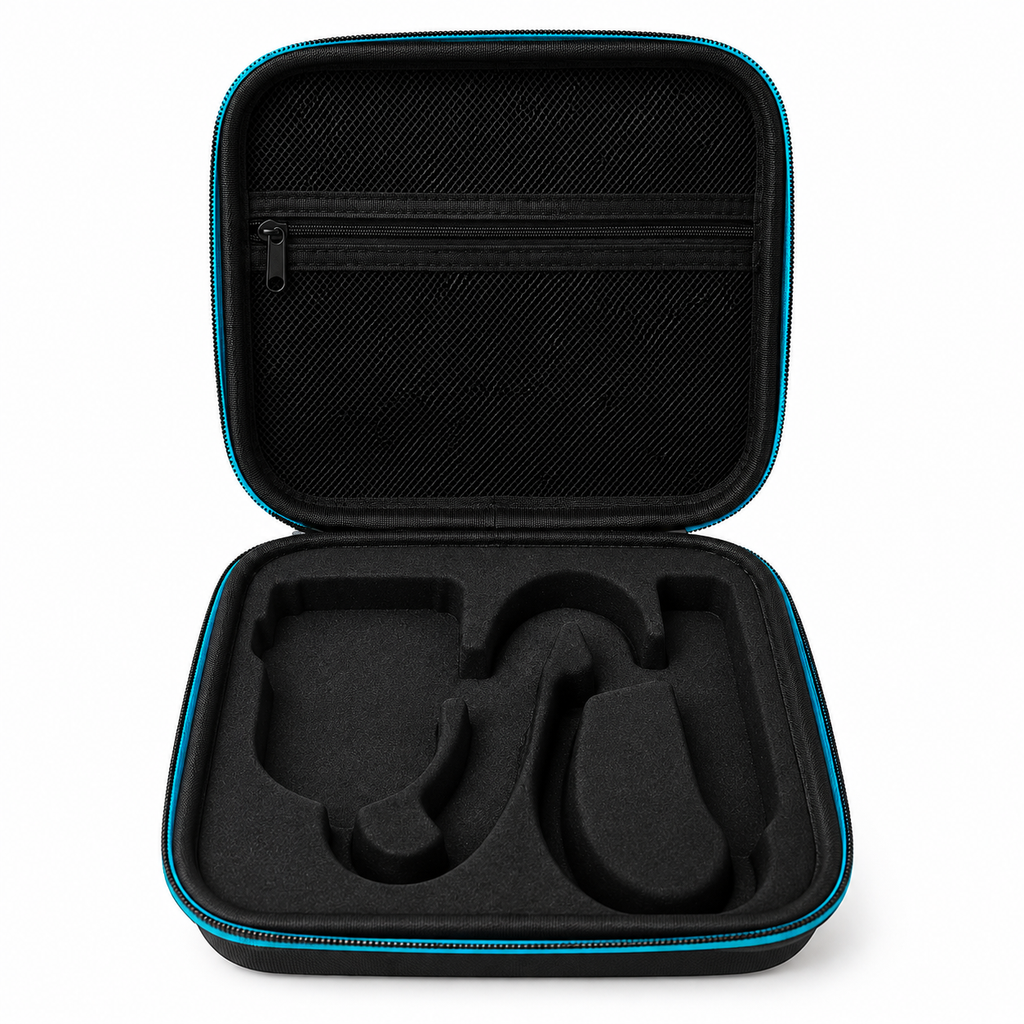 Protective Travel Case for Encore™ Fetal Doppler by Aura Baby™