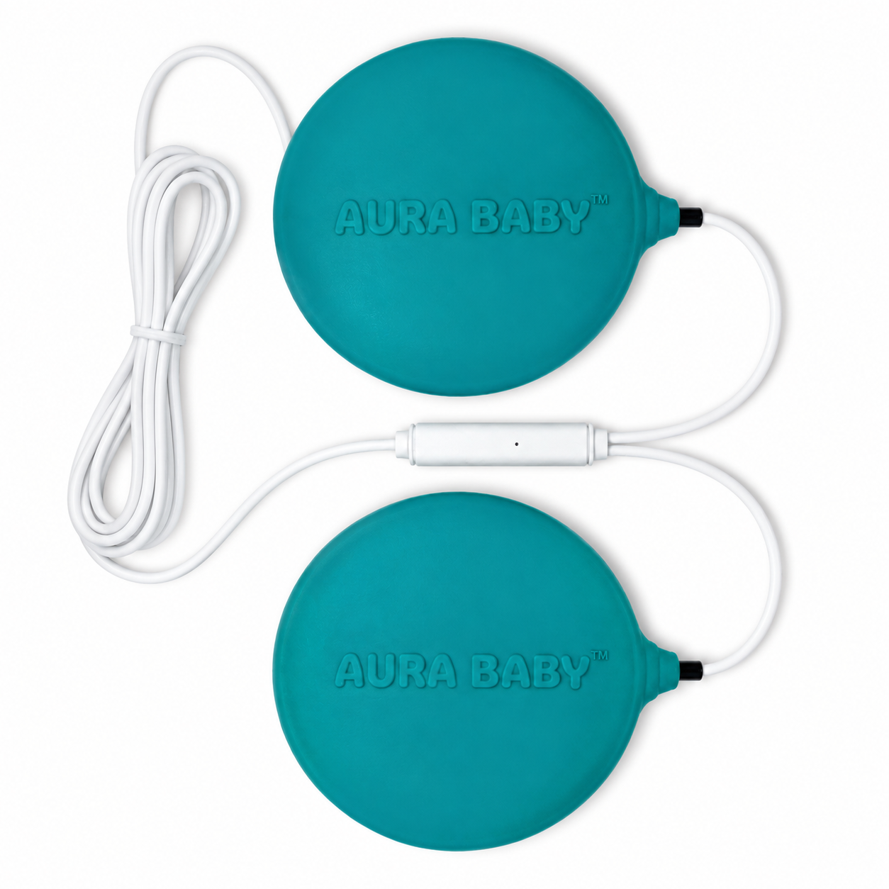 Prenatal Belly Speaker by Aura Baby™