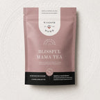 Blissful Mama Pregnancy Tea