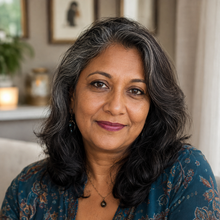 Aisha Rahman