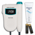 Aura Baby Encore™ Fetal Doppler - The Official Prenatal Heartbeat Listener