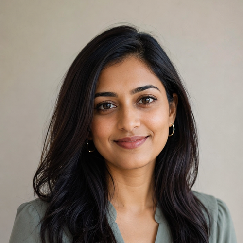 Priya Shah
